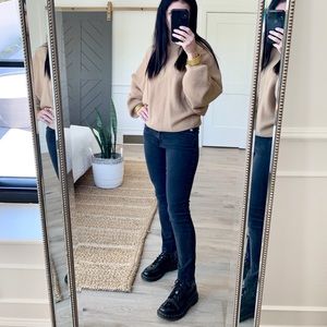 AG Adriano Goldschmied The Legging Ankle Skinny